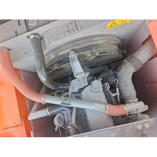 2024 Hitachi ZX350-3G-45987429