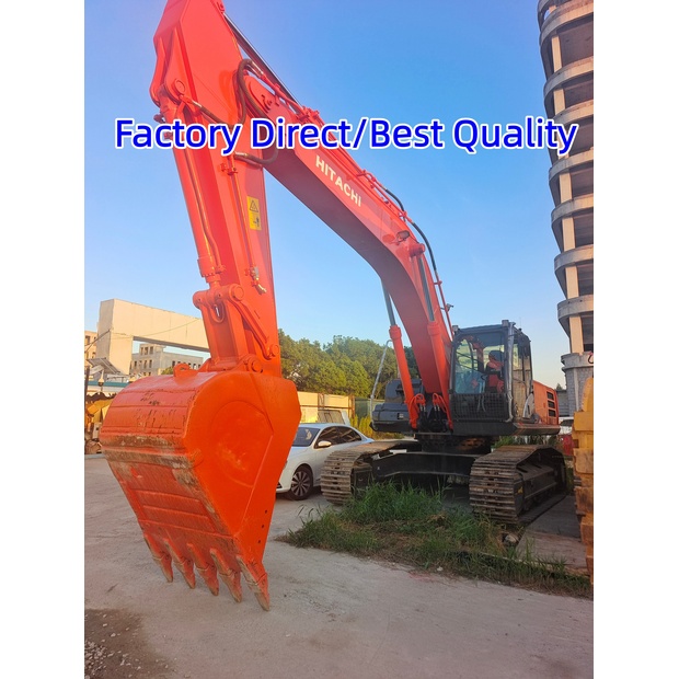 2024 Hitachi ZX350-3G-45987430