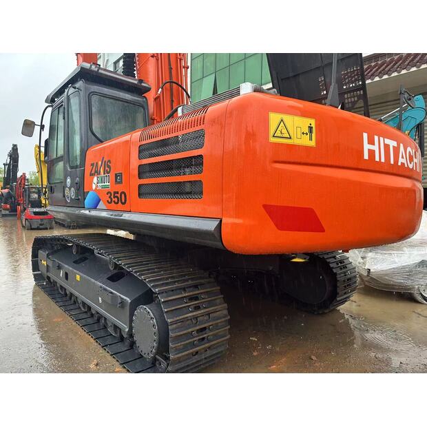 2025 Hitachi ZX350H-5G-45987442