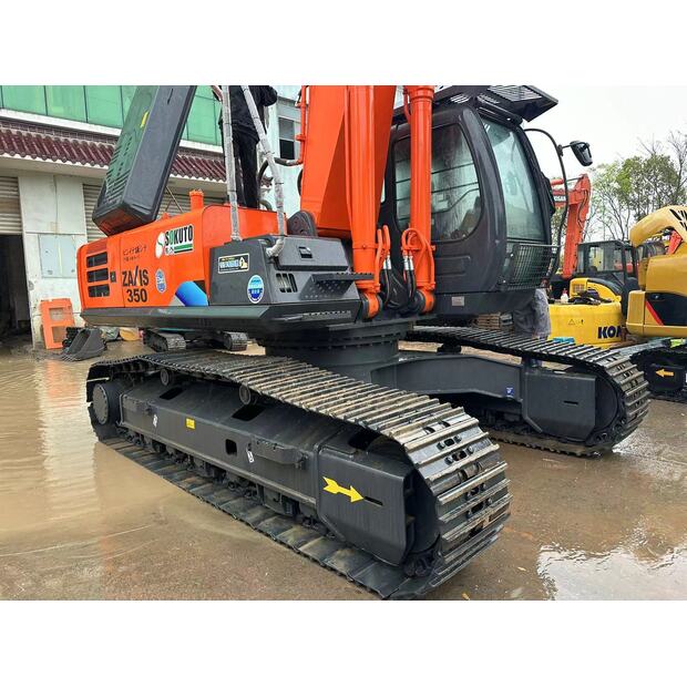 2025 Hitachi ZX350H-5G-45987444
