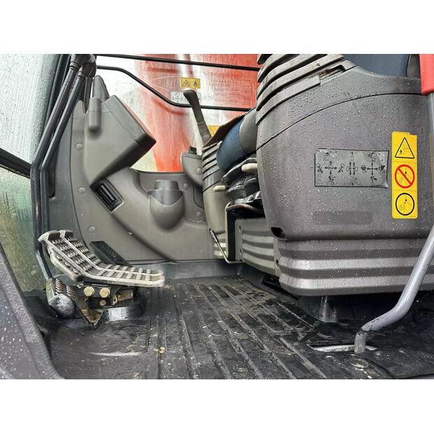 2025 Hitachi ZX350H-5G-45987446