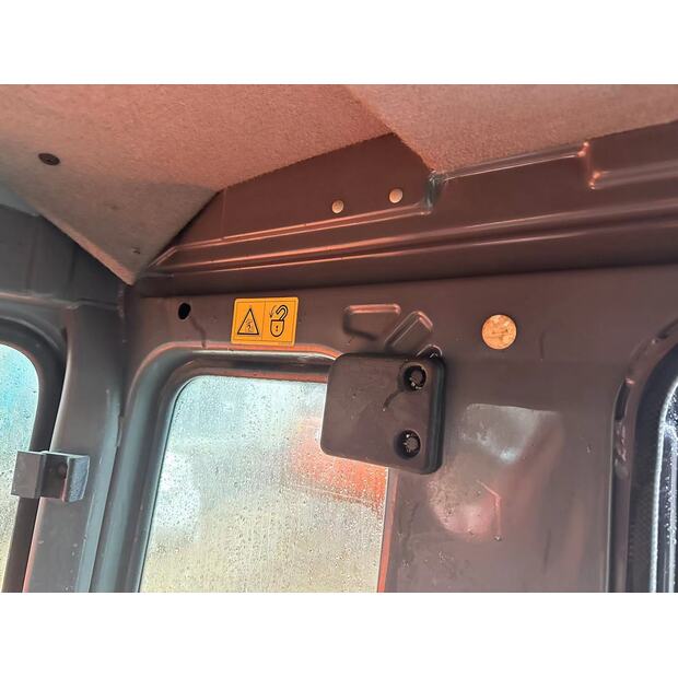 2025 Hitachi ZX350H-5G-45987447