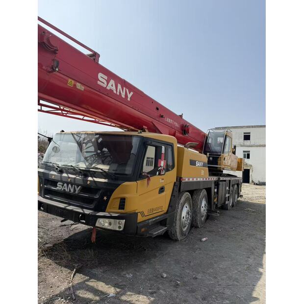 2020 Sany STC550-45987464