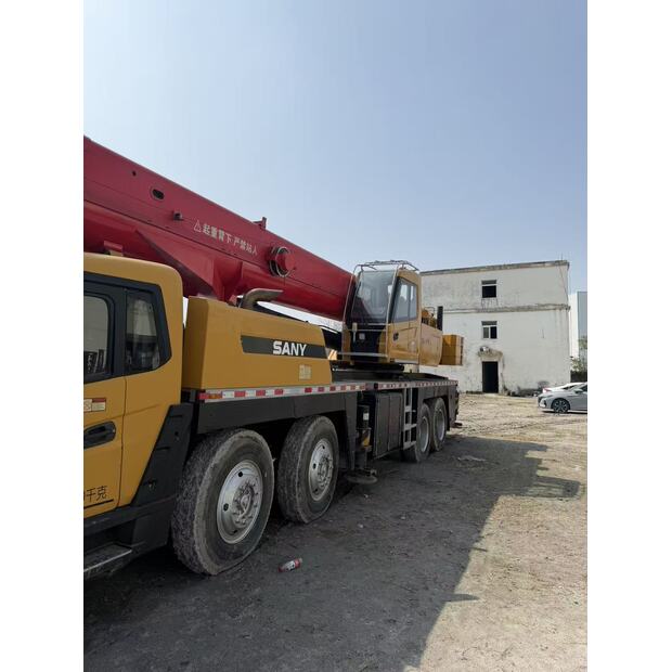 2020 Sany STC550-45987465