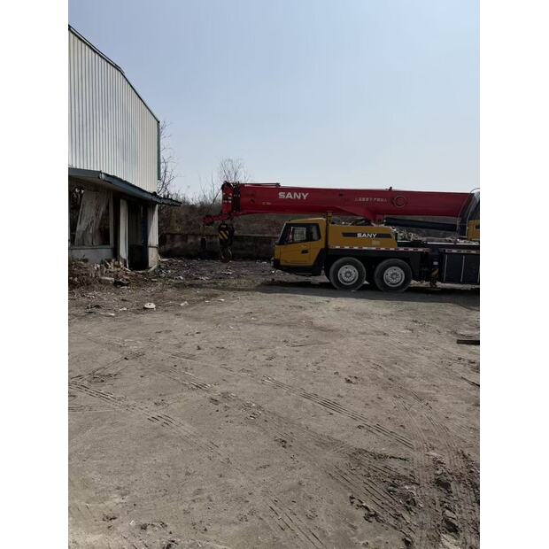 2020 Sany STC550-45987466