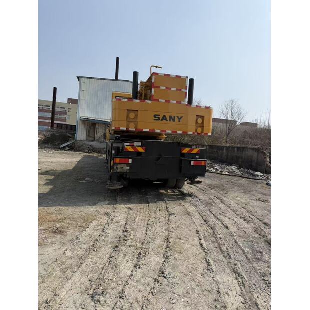 2020 Sany STC550-45987467