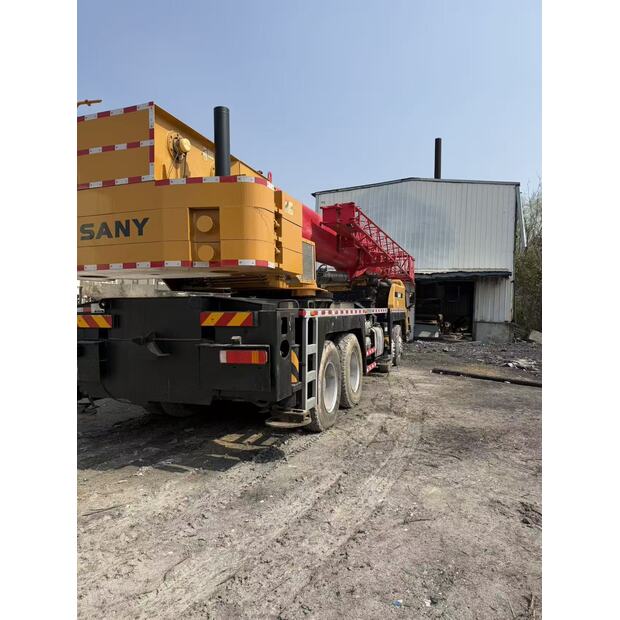 2020 Sany STC550-45987468