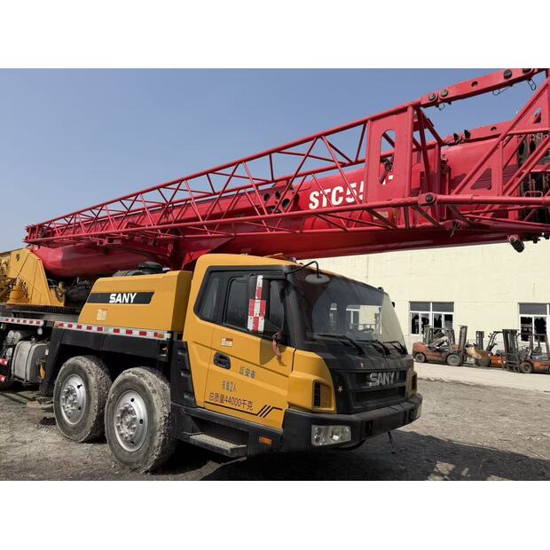 2020 Sany STC550-45987469
