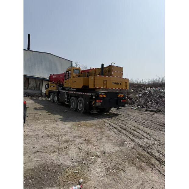 2020 Sany STC550-45987470