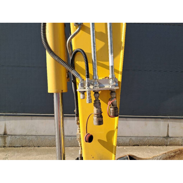 2023 Komatsu PW98MR-11E0-45987504