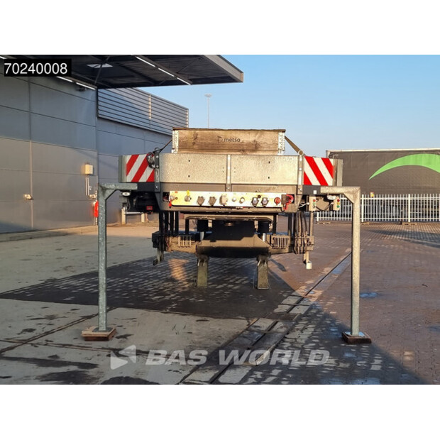 2020 Scheuerle E2HKM-45987516