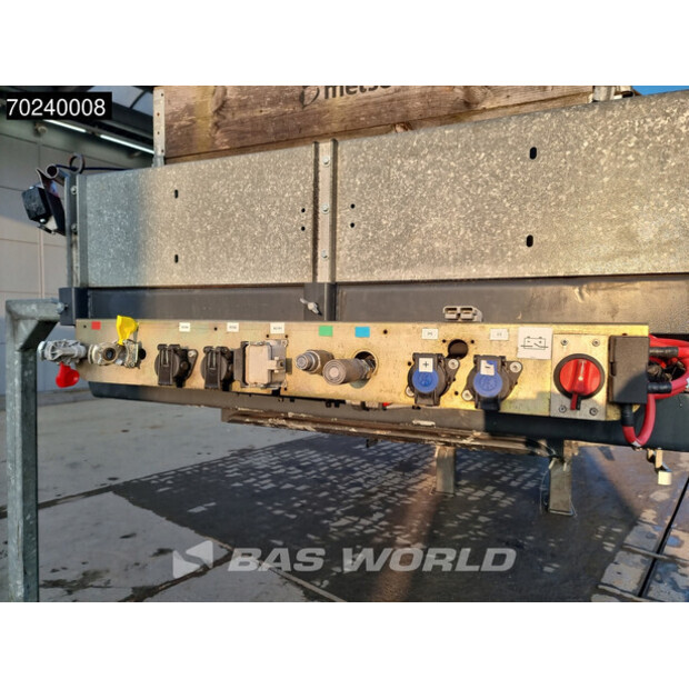 2020 Scheuerle E2HKM-45987518