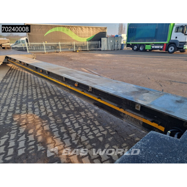 2020 Scheuerle E2HKM-45987523