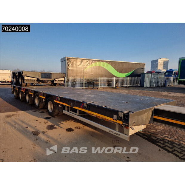 2020 Scheuerle E2HKM-45987525