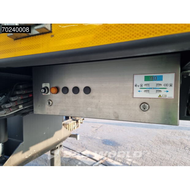 2020 Scheuerle E2HKM-45987536