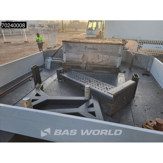 2020 Scheuerle E2HKM-45987542