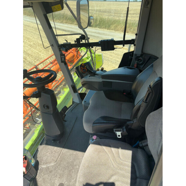 2016 كلاس Lexion 780TT-45987547