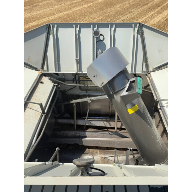 2016 كلاس Lexion 780TT-45987558