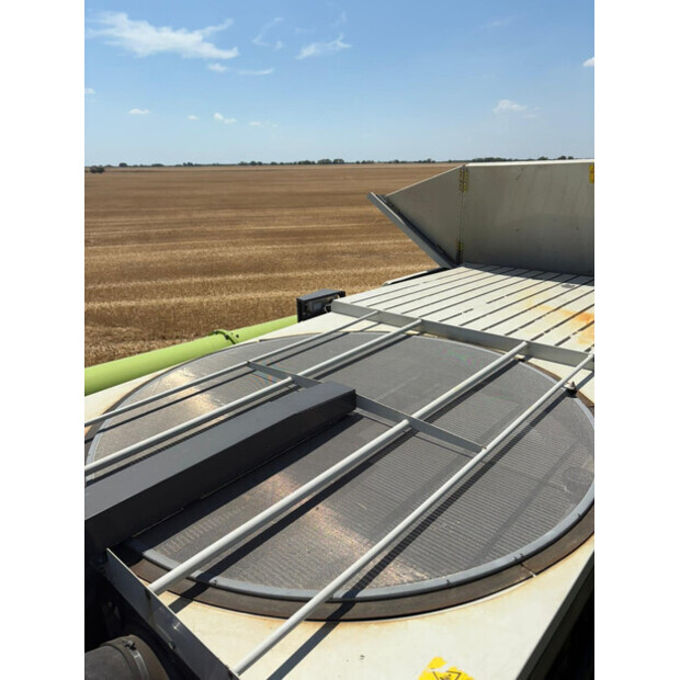 2016 كلاس Lexion 780TT-45987562