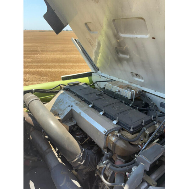 2016 كلاس Lexion 780TT-45987566