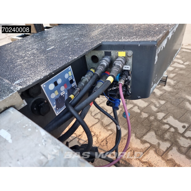 2020 Scheuerle E2HKM-45987568