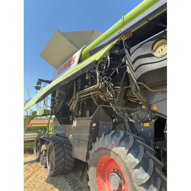 2016 كلاس Lexion 780TT-45987569