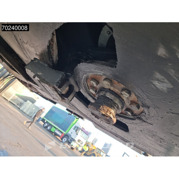 2020 Scheuerle E2HKM-45987575