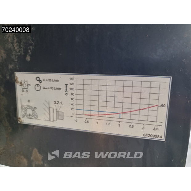 2020 Scheuerle E2HKM-45987584