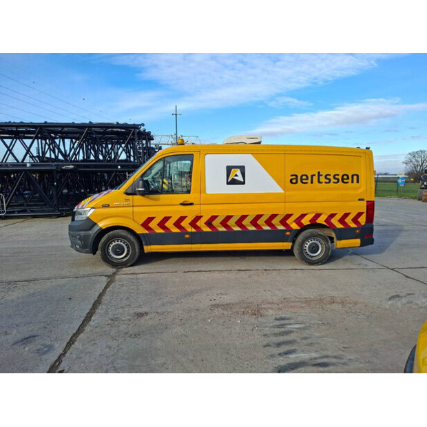 2021 مان TGE 3.140-45987592