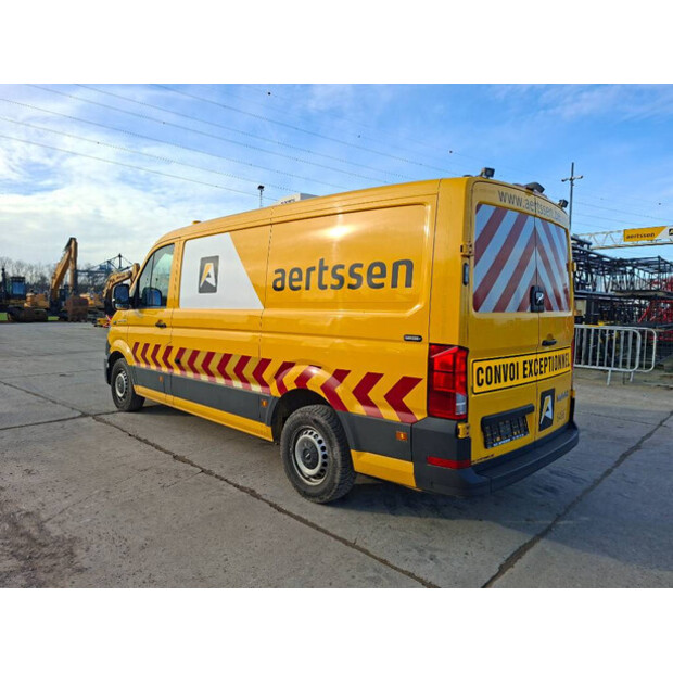 2021 مان TGE 3.140-45987600