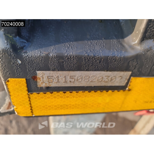 2020 Scheuerle E2HKM-45987605