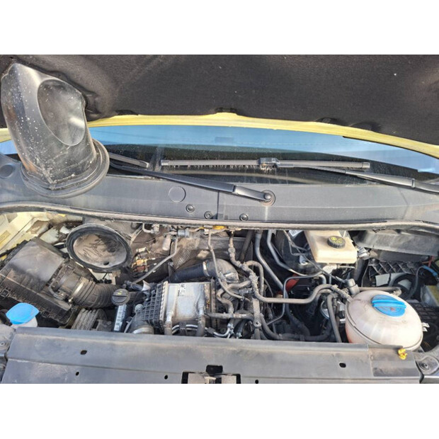 2021 مان TGE 3.140-45987608