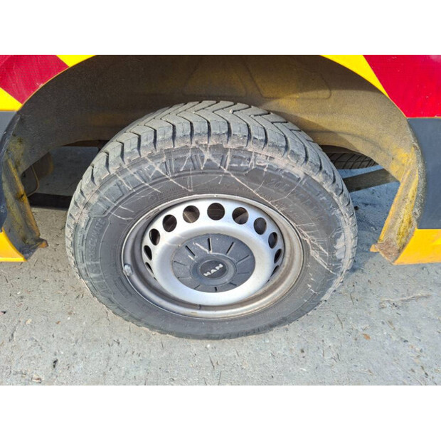 2021 مان TGE 3.140-45987613