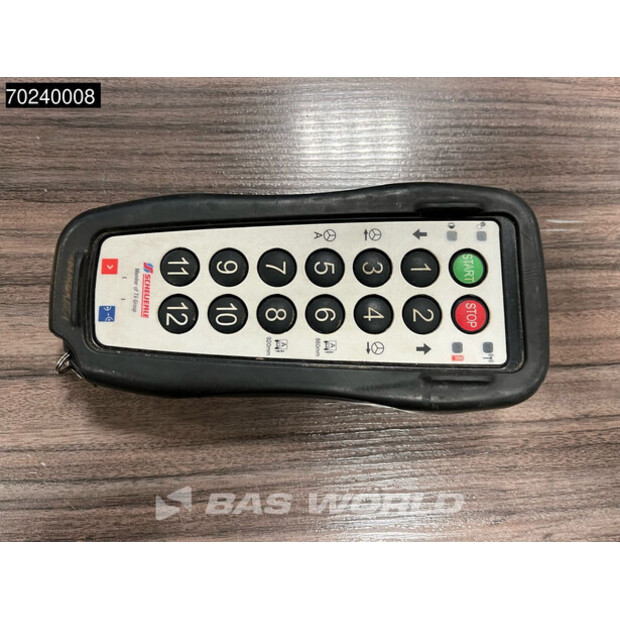 2020 Scheuerle E2HKM-45987616