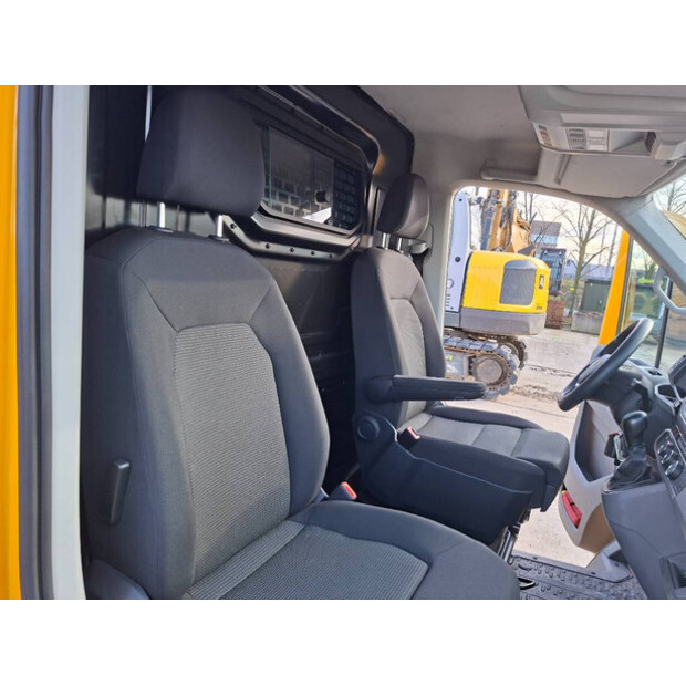 2021 مان TGE 3.140-45987617