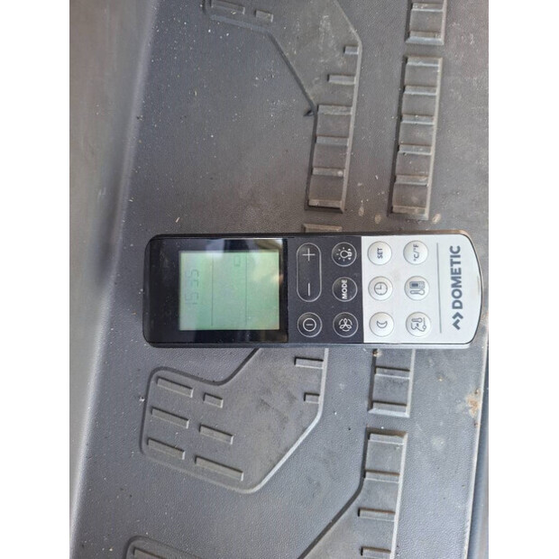 2021 مان TGE 3.140-45987618