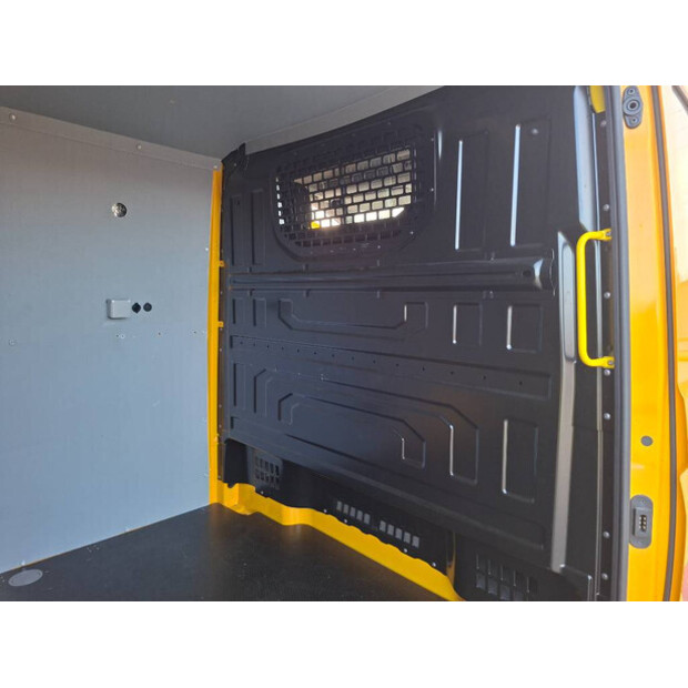 2021 مان TGE 3.140-45987620