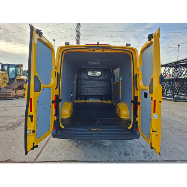 2021 مان TGE 3.140-45987623