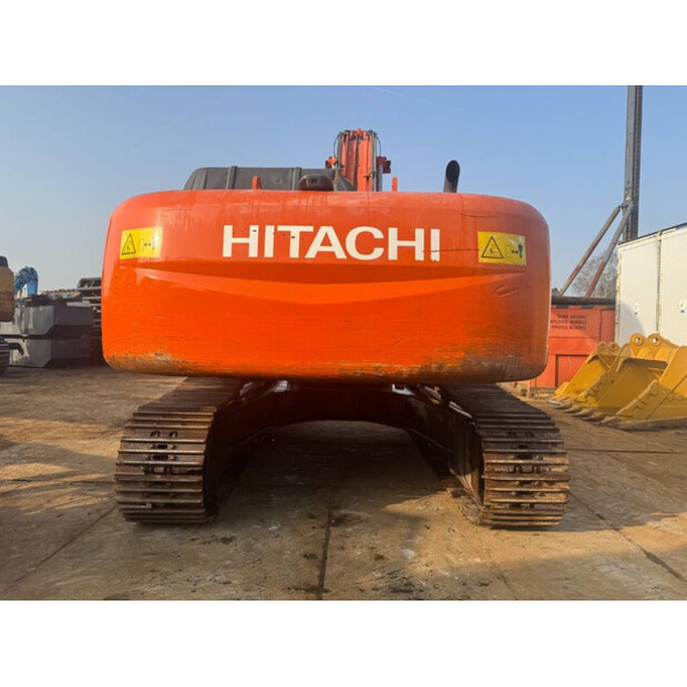 2009 هيتاشى ZX 350 LC-3-45987643