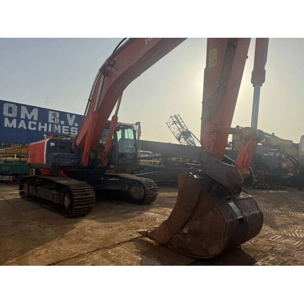 2009 هيتاشى ZX 350 LC-3-45987647