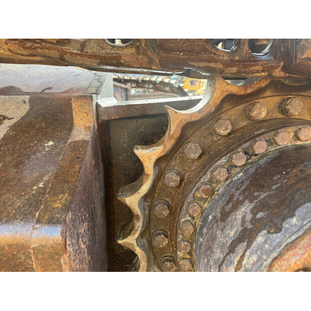 2009 هيتاشى ZX 350 LC-3-45987648