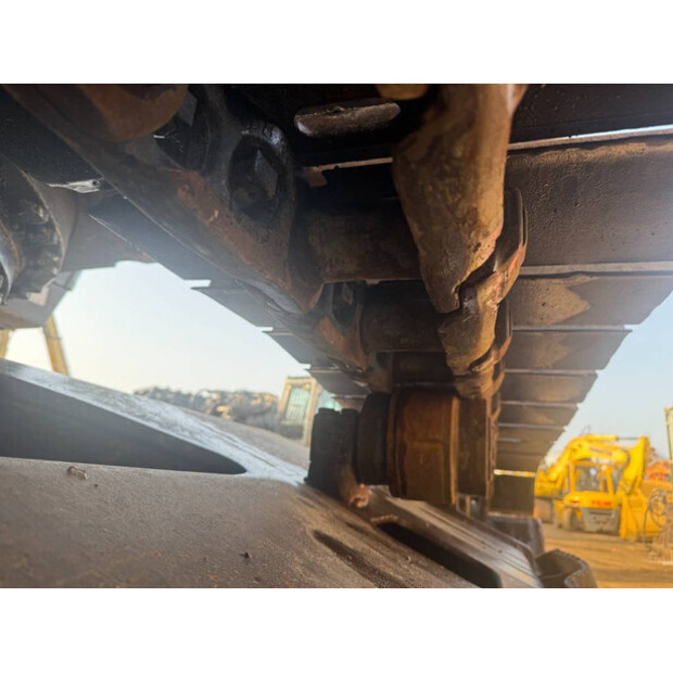 2009 هيتاشى ZX 350 LC-3-45987649