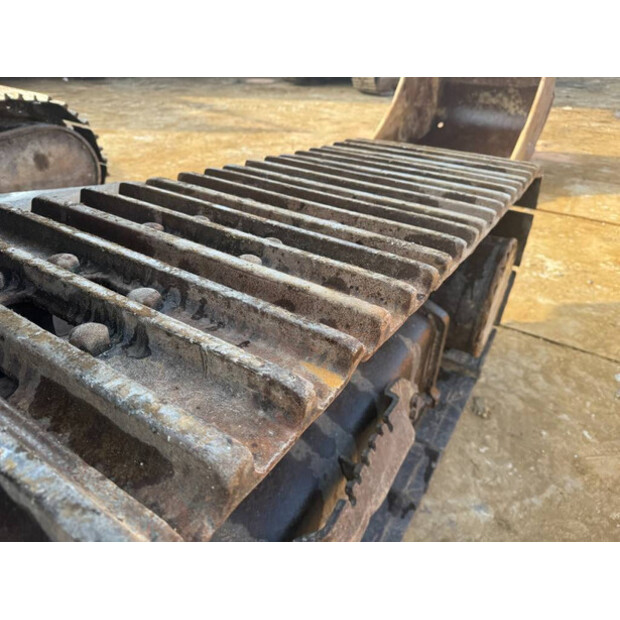 2009 هيتاشى ZX 350 LC-3-45987650