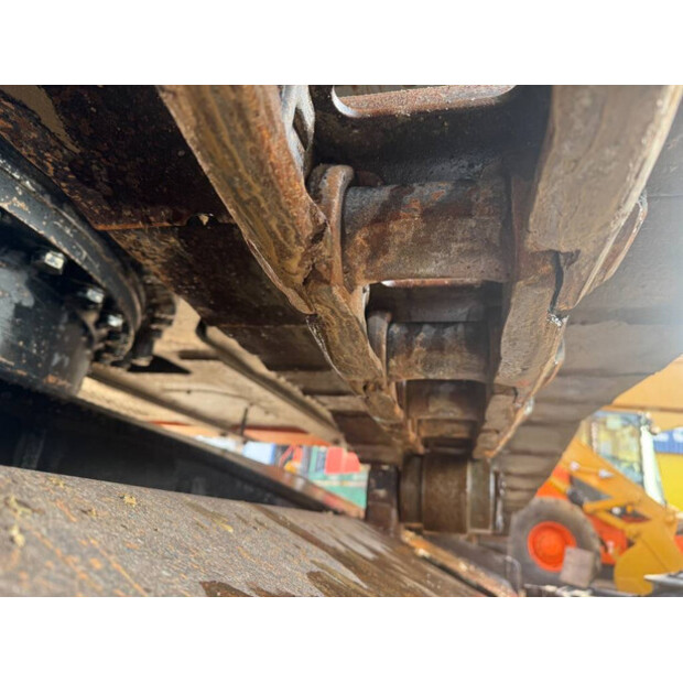 2009 هيتاشى ZX 350 LC-3-45987654