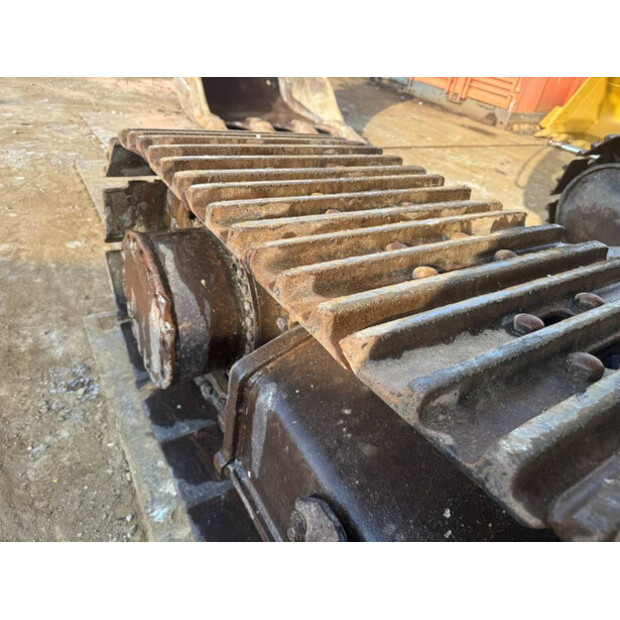 2009 هيتاشى ZX 350 LC-3-45987655