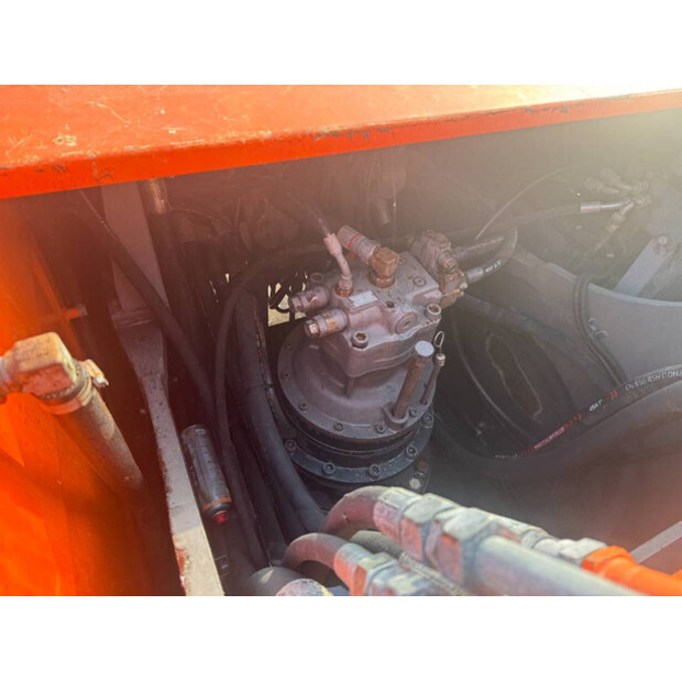 2009 هيتاشى ZX 350 LC-3-45987657