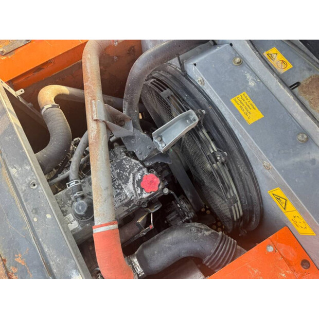 2009 هيتاشى ZX 350 LC-3-45987658