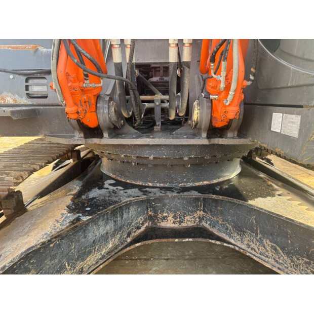 2009 هيتاشى ZX 350 LC-3-45987659