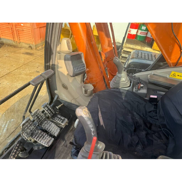 2009 هيتاشى ZX 350 LC-3-45987663