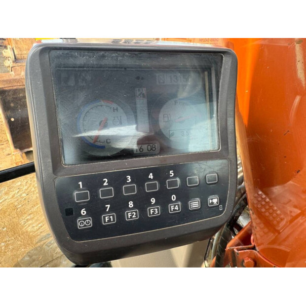 2009 هيتاشى ZX 350 LC-3-45987664